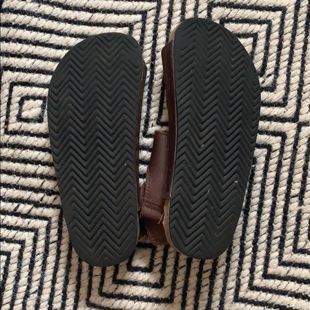 H&M sandals - Picture 3 of 5